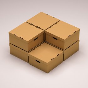 Startovací balíček: Vědomý základ