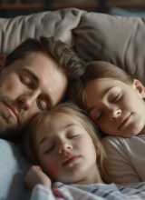 4. Díl - Spánek: Neviditelný základ zdraví