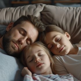 4. Díl - Spánek: Neviditelný základ zdraví