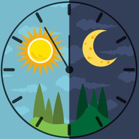 3. Díl - Cirkadiánní rytmus: Biologický čas ve tvých rukách